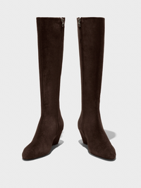 Hana Knee-High Boots
