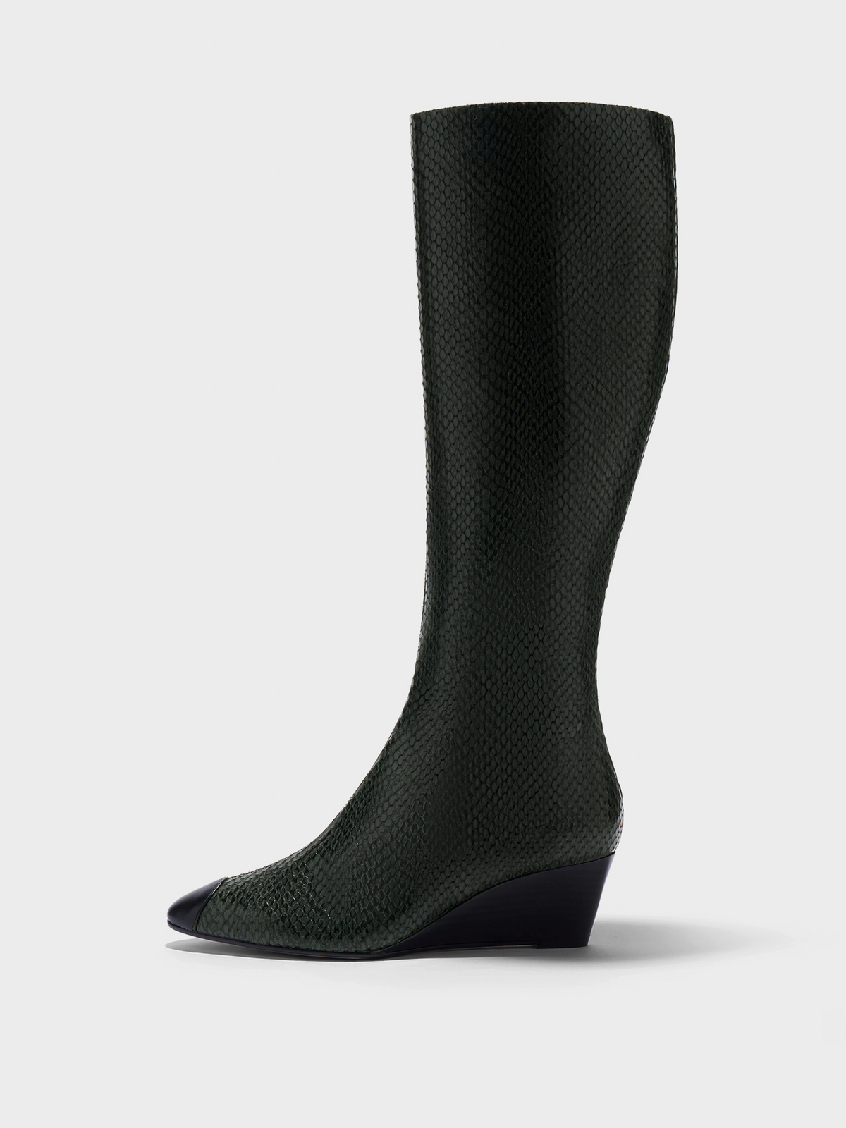 Hana Knee-High Boots