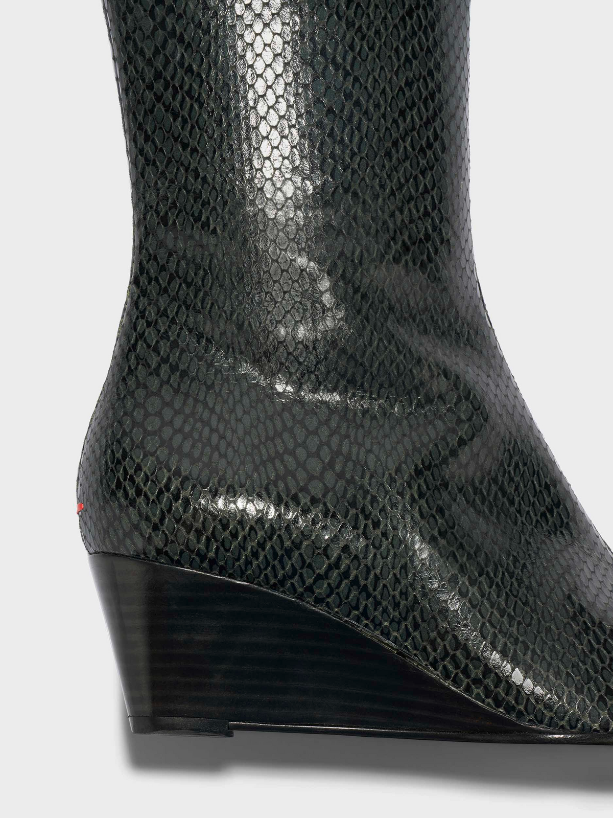 Hana Knee-High Boots