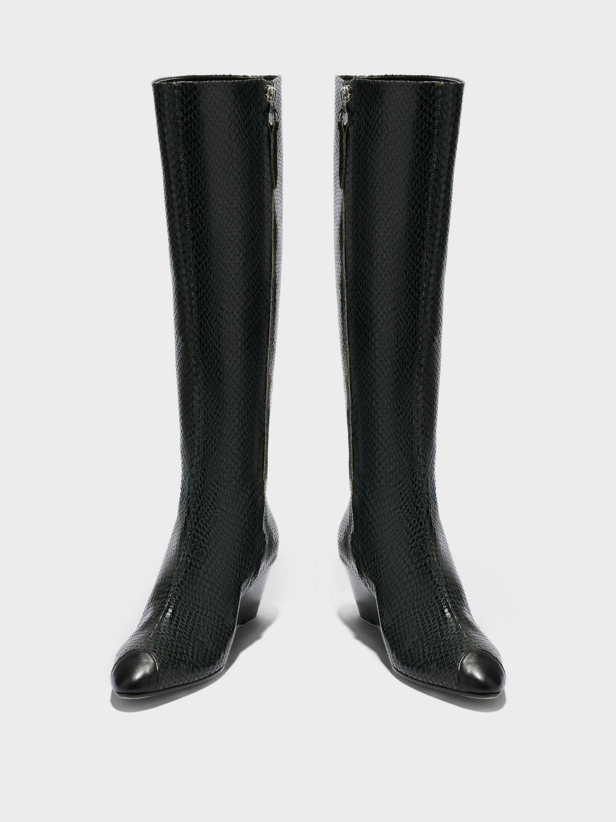 Hana Knee-High Boots