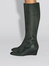 Hana Knee-High Boots