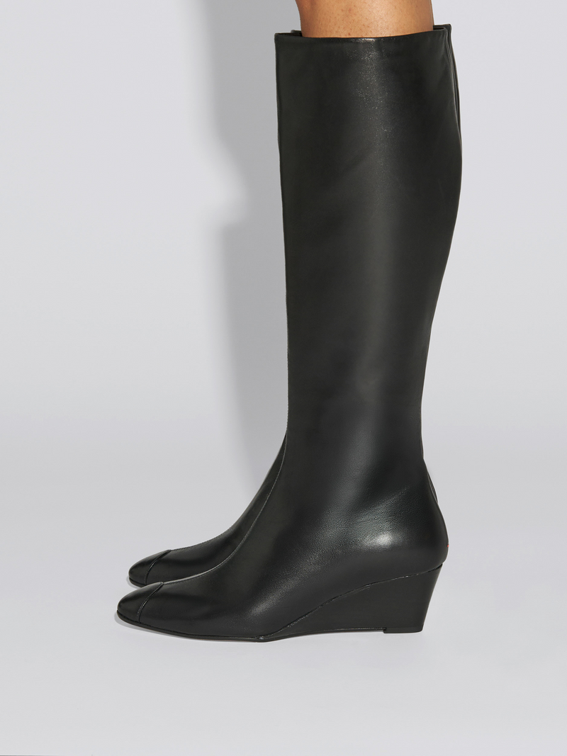 Hana Knee-High Boots