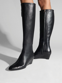 Hana Knee-High Boots