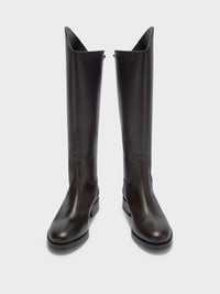 Hector Knee-High Boots