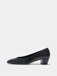 Helia Low-Cut Pumps