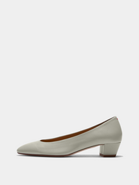 Helia Low-Cut Pumps