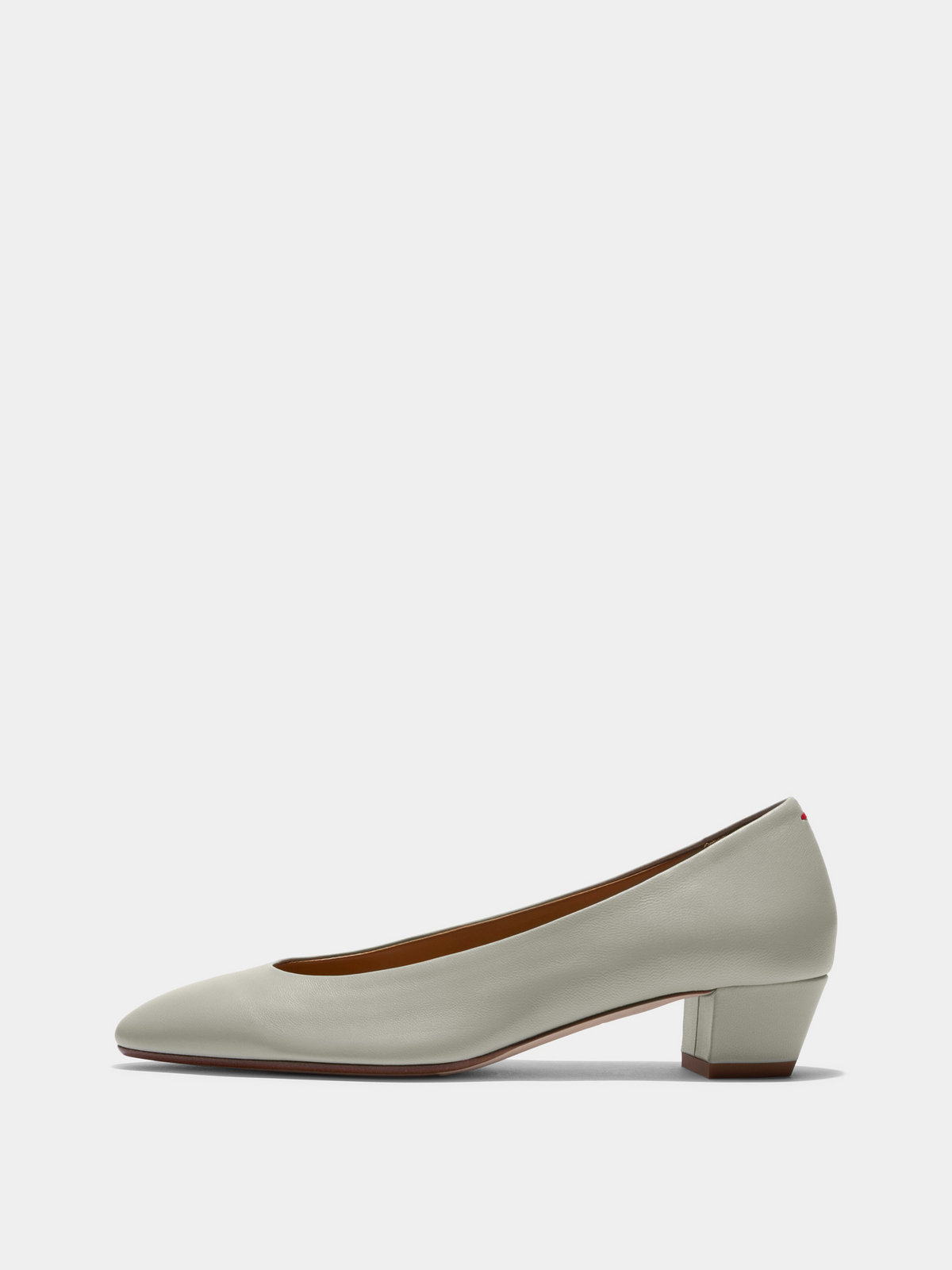 Helia Low-Cut Pumps