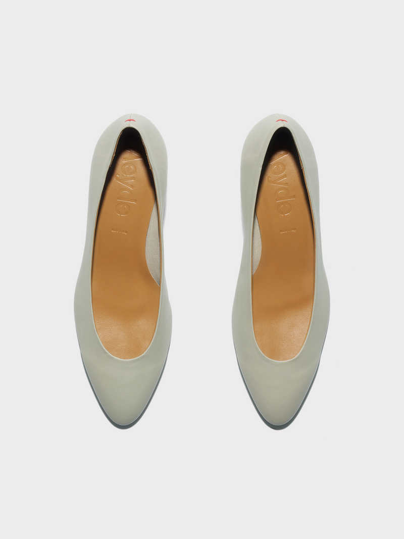 Helia Low-Cut Pumps