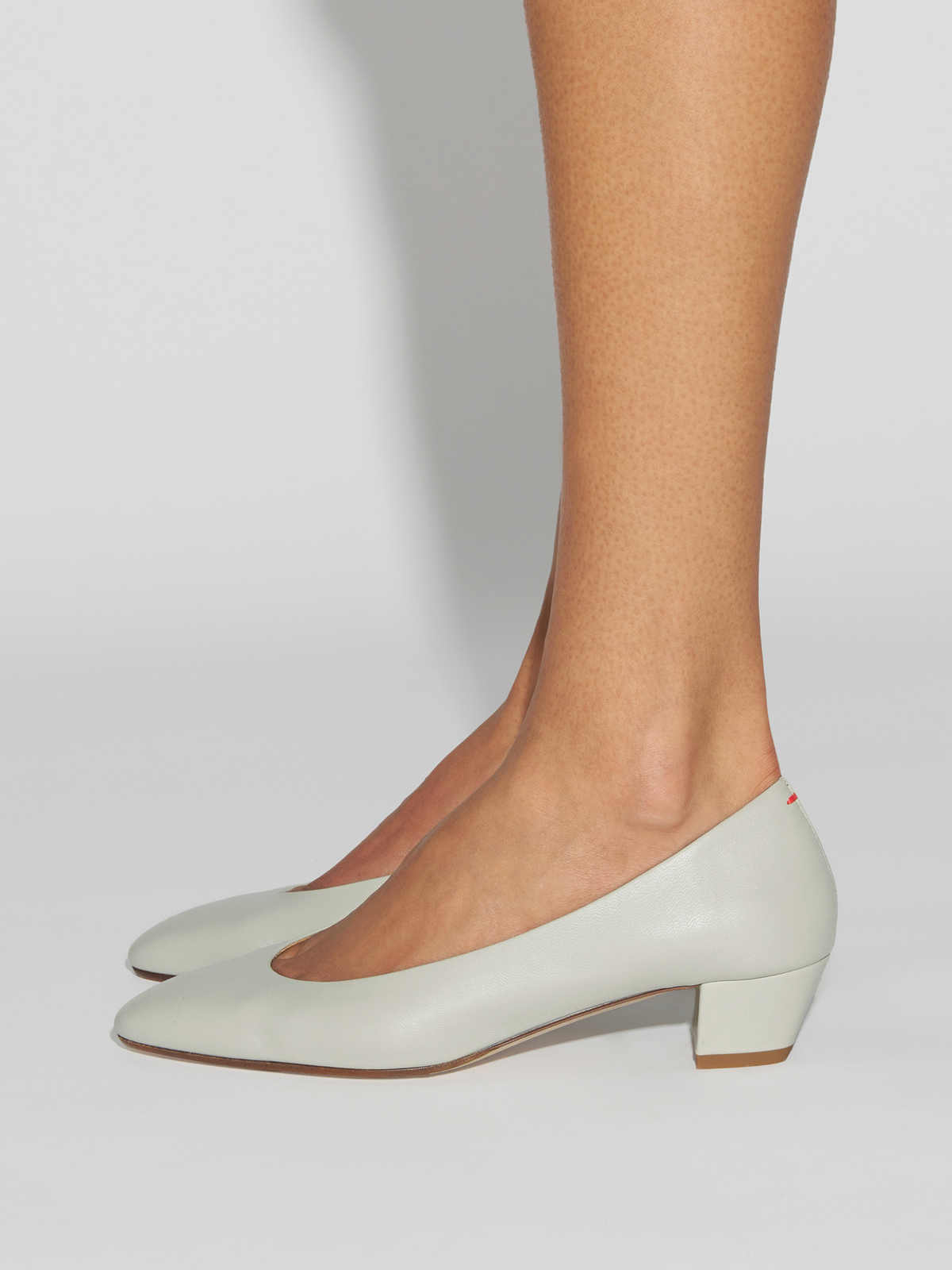 Helia Low-Cut Pumps