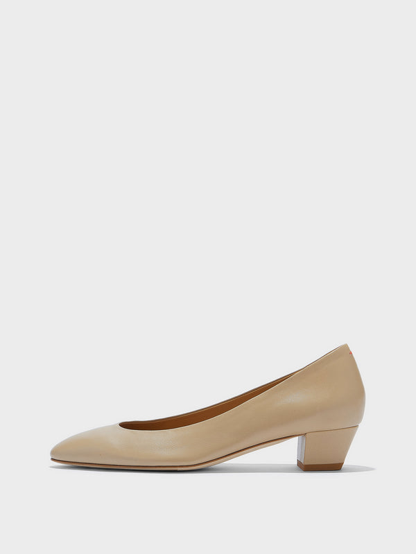 Helia Low-Cut Pumps