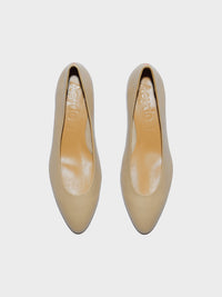 Helia Low-Cut Pumps
