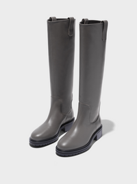 Henry Knee-High Boots