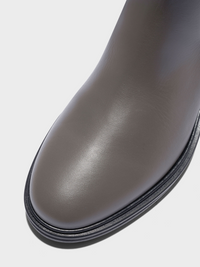 Henry Knee-High Boots