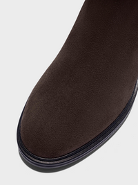 Henry Knee-High Boots