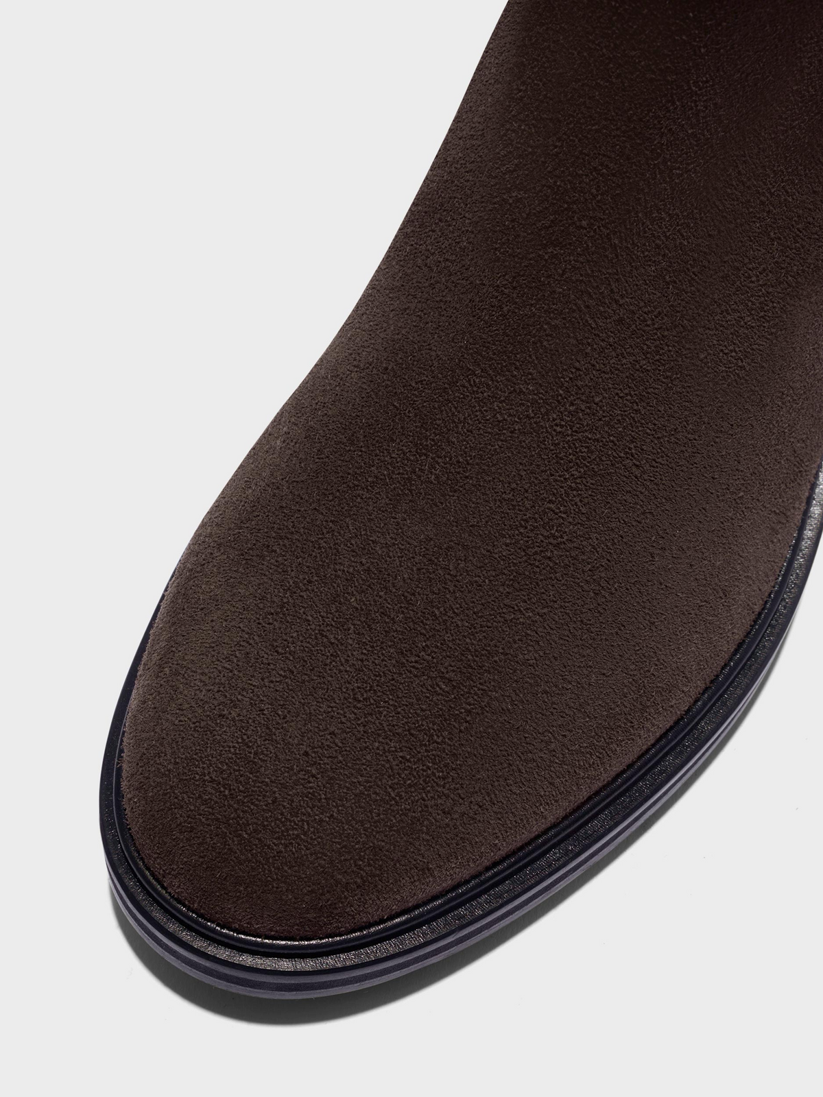 Henry Knee-High Boots
