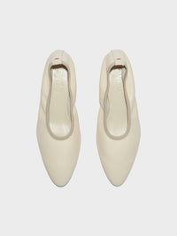 Hermia Glove-Fit Pumps