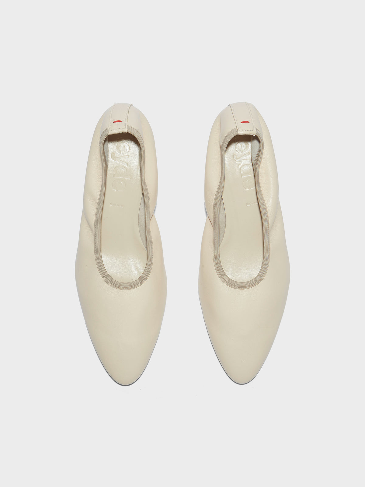 Hermia Glove-Fit Pumps