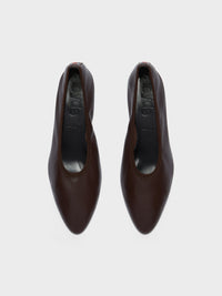 Hermia Glove-Fit Pumps