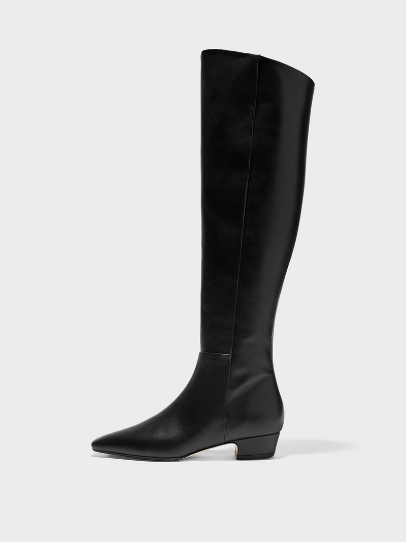 Ilaria Knee-High Boots