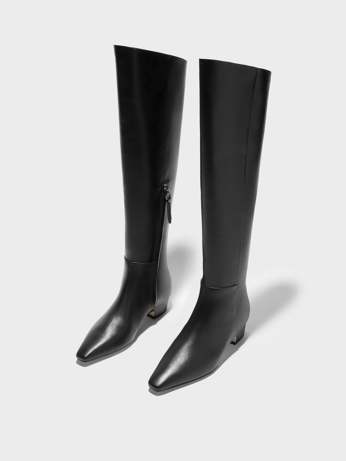 Ilaria Knee-High Boots