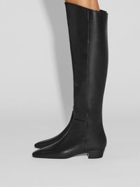 Ilaria Knee-High Boots