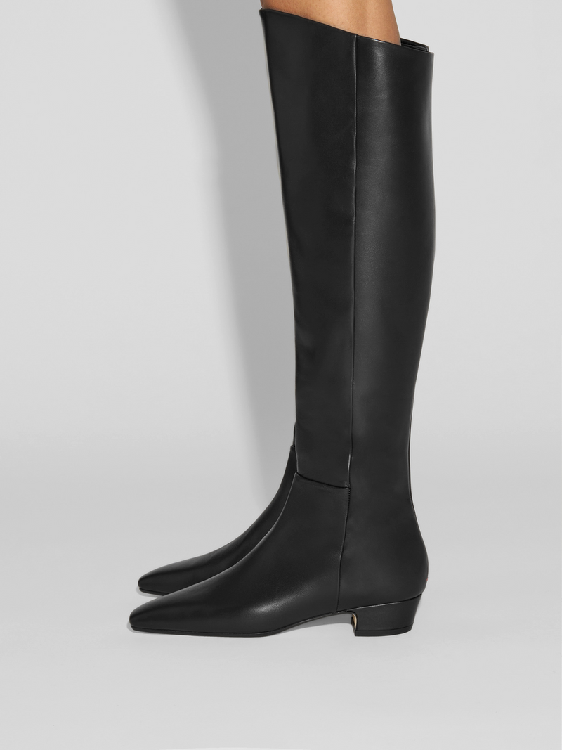 Ilaria Knee-High Boots