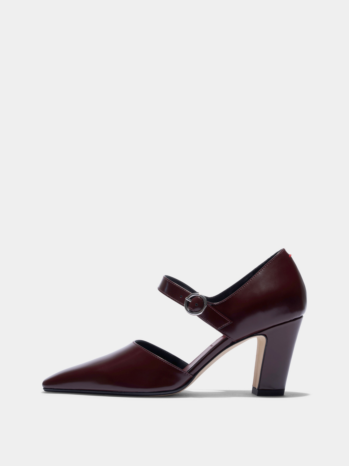 Isidora Mary-Jane Pumps