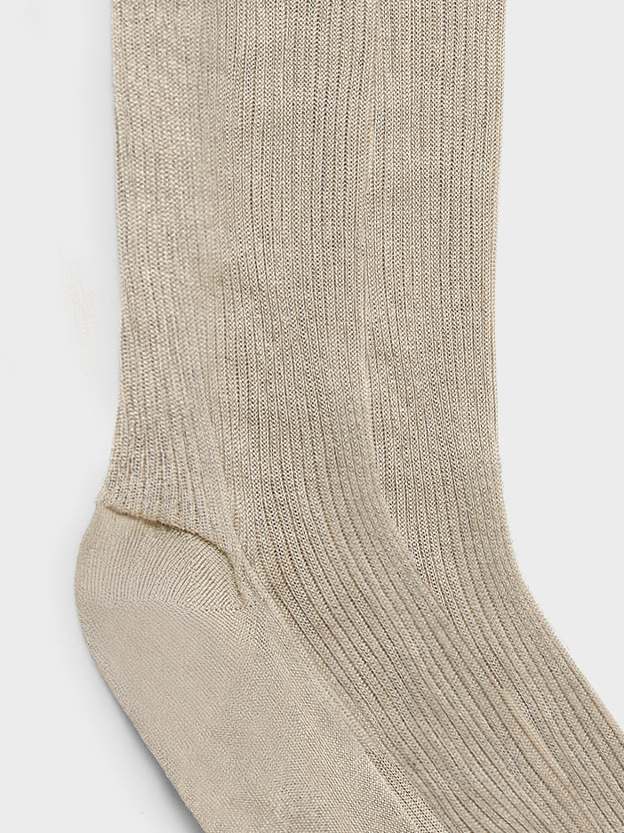 Jana Silk Socks