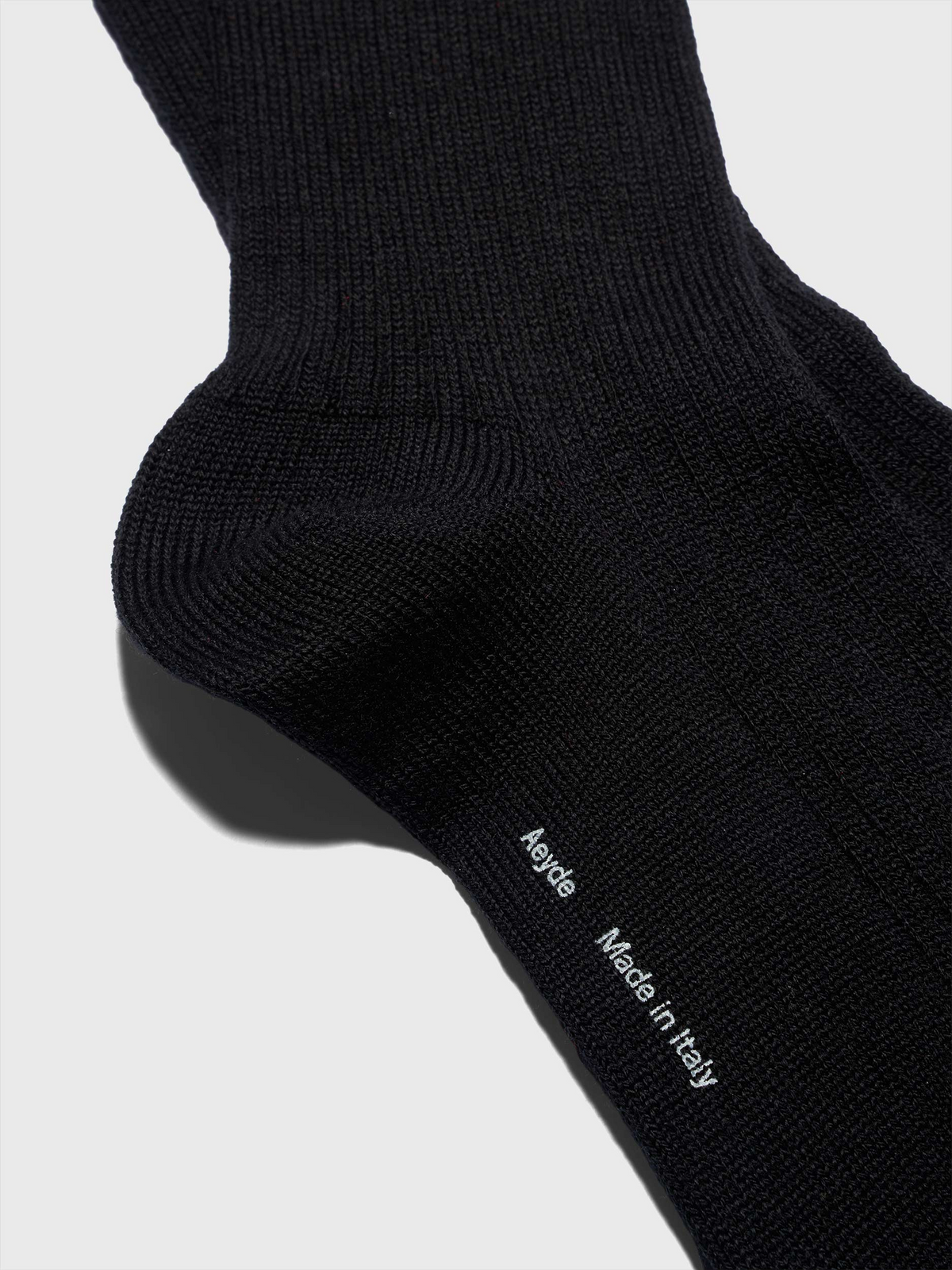 Jonah Wool Socks