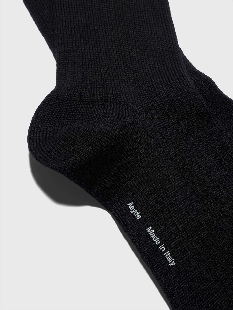 Jonah Wool Socks