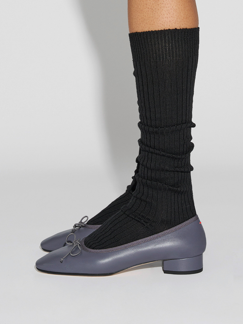 Jonah Wool Socks