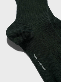 Jonah Wool Socks