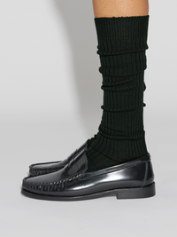 Jonah Wool Socks