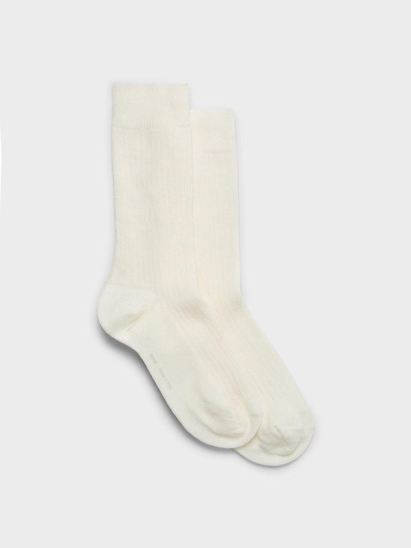 Jordan Wool Socks