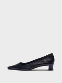 Judi Pointed Pumps