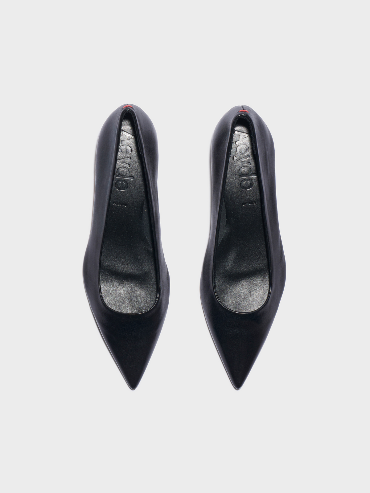 Judi Pointed Pumps