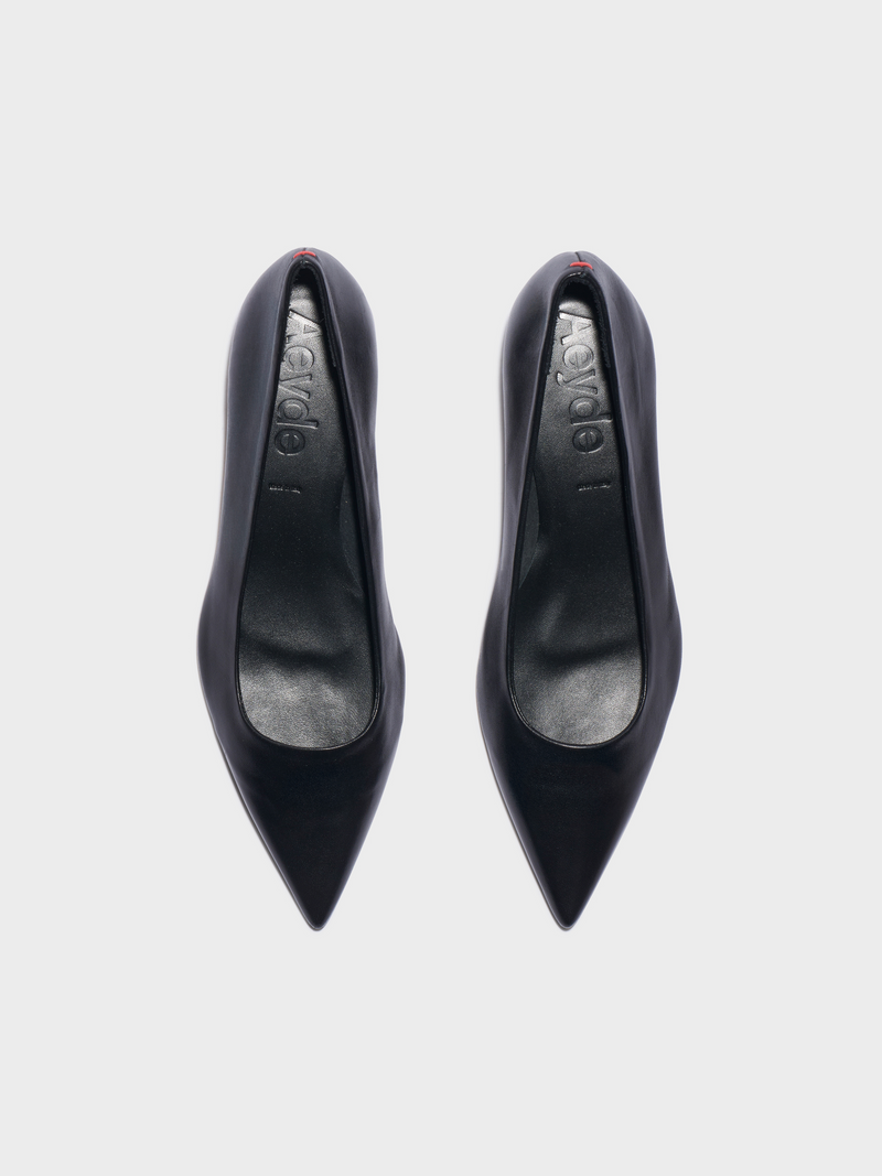 Judi Pointed Pumps