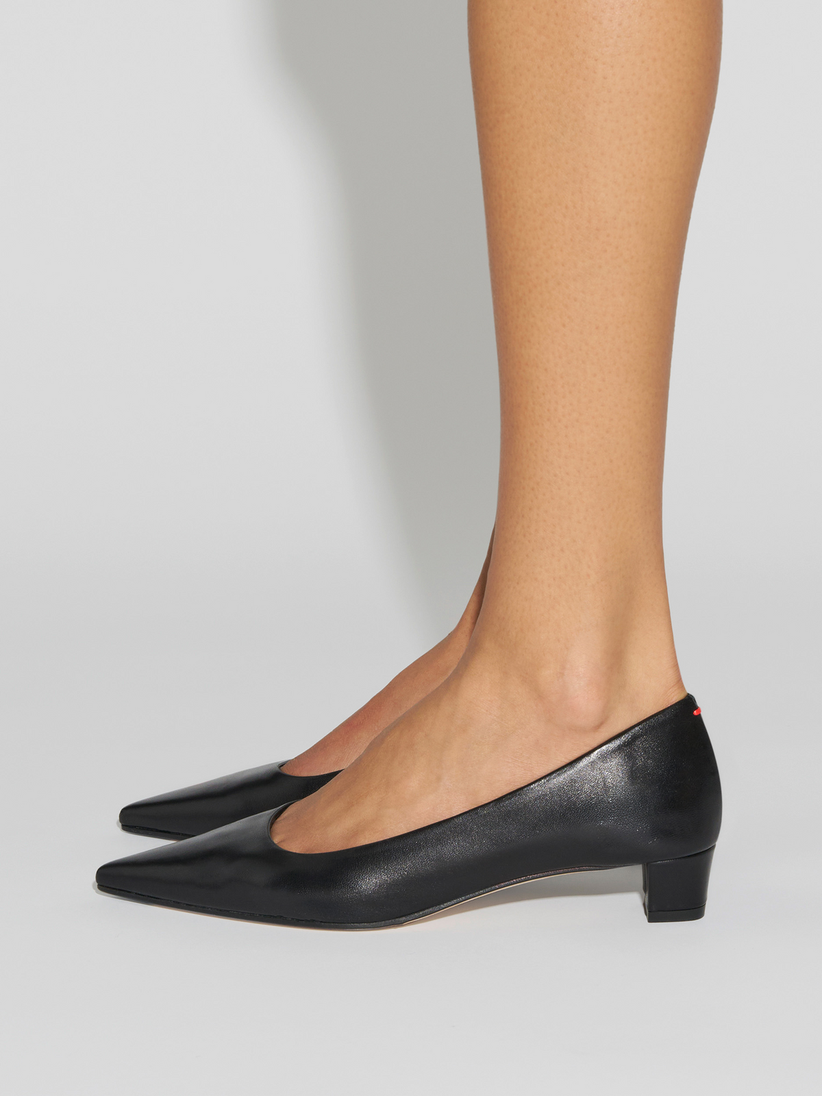 Judi Pointed Pumps
