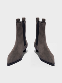 Kiki Suede Chelsea Boots
