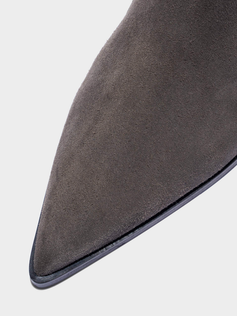 Kiki Suede Chelsea Boots