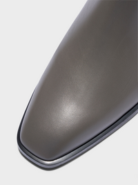 Lee Leather Ankle Boots