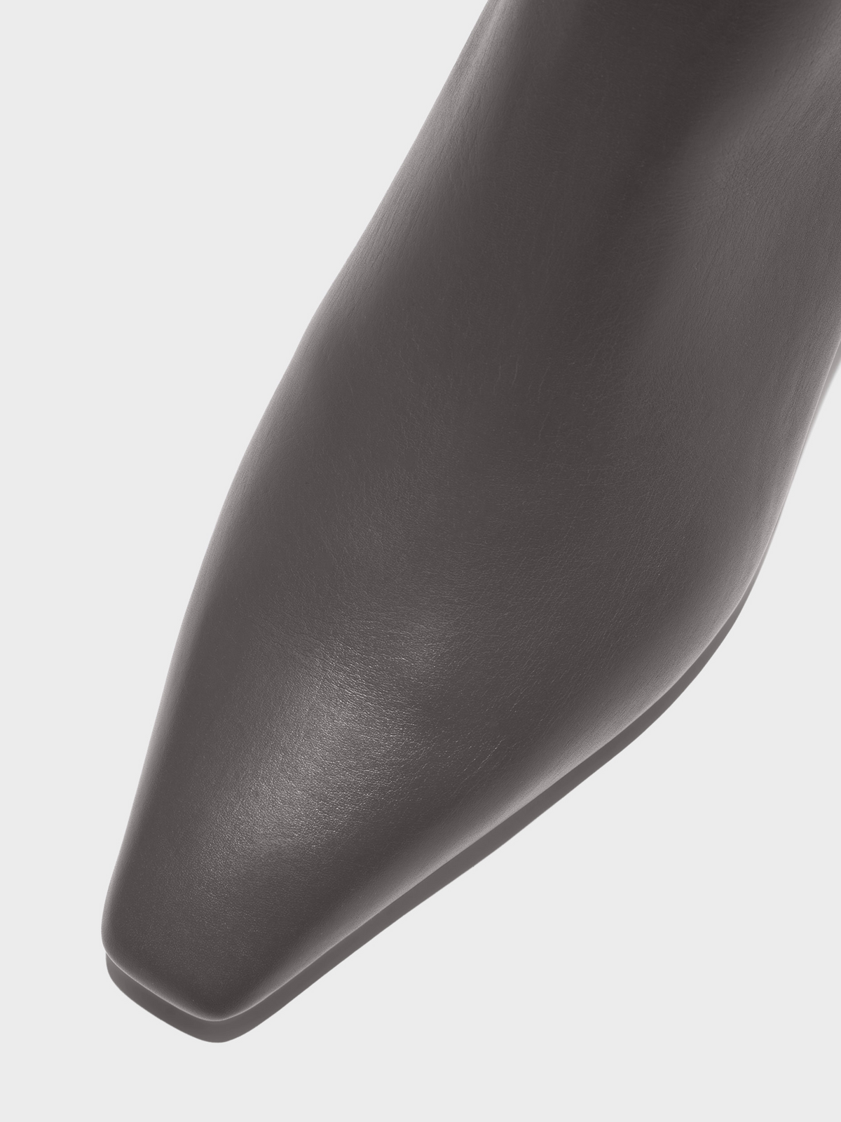 Lilia Leather Ankle Boots