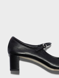 Lina Mary-Jane Pumps