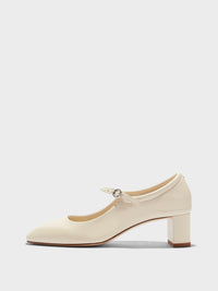 Lina Mary-Jane Pumps