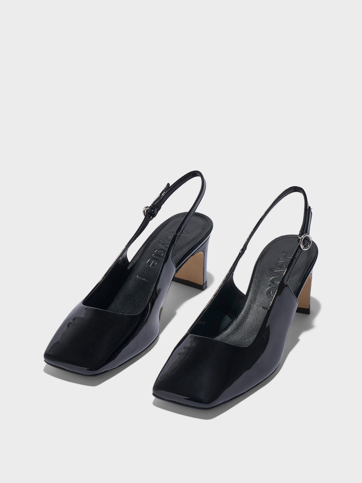 Liza Slingback Pumps