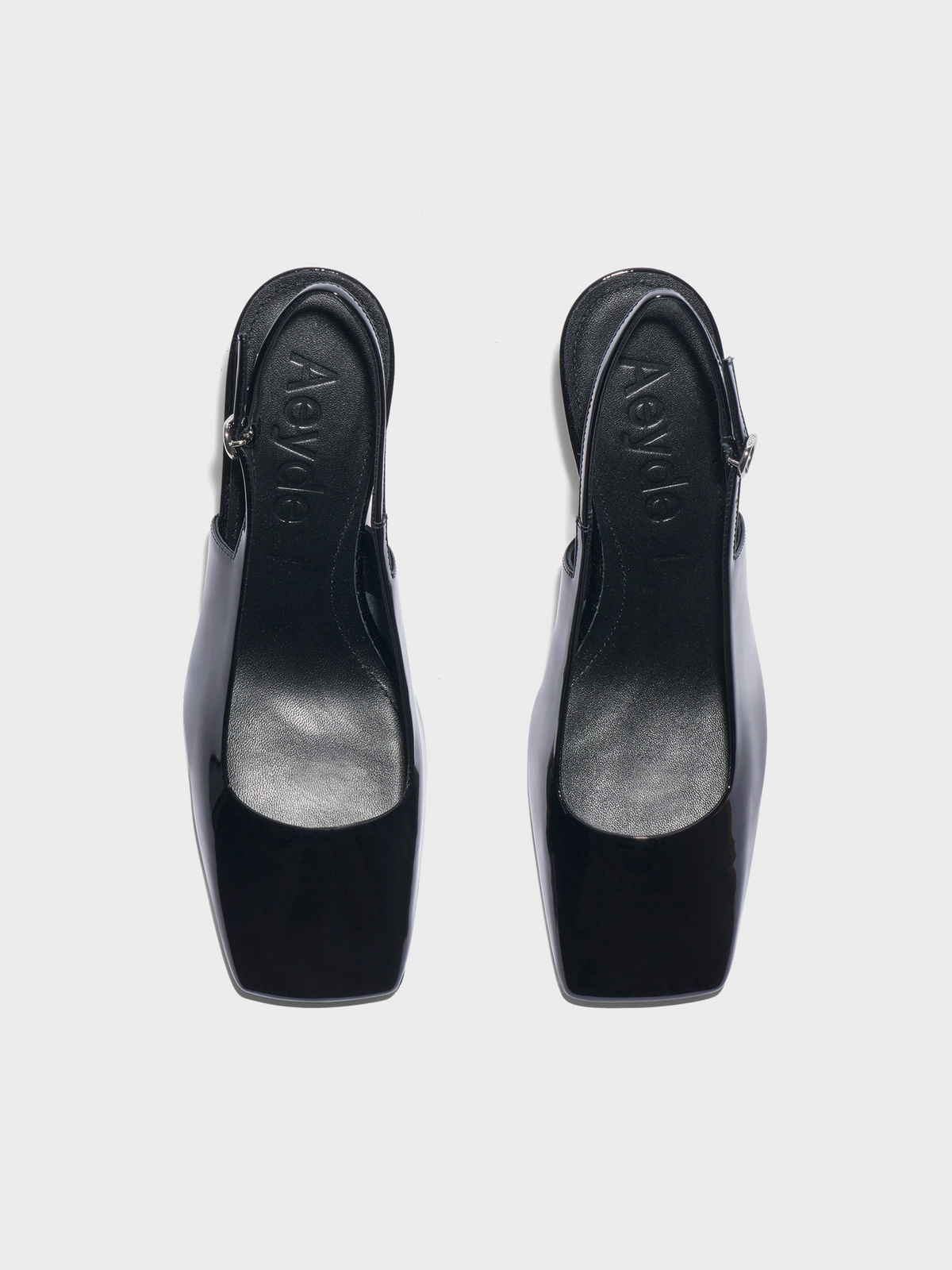 Liza Slingback Pumps