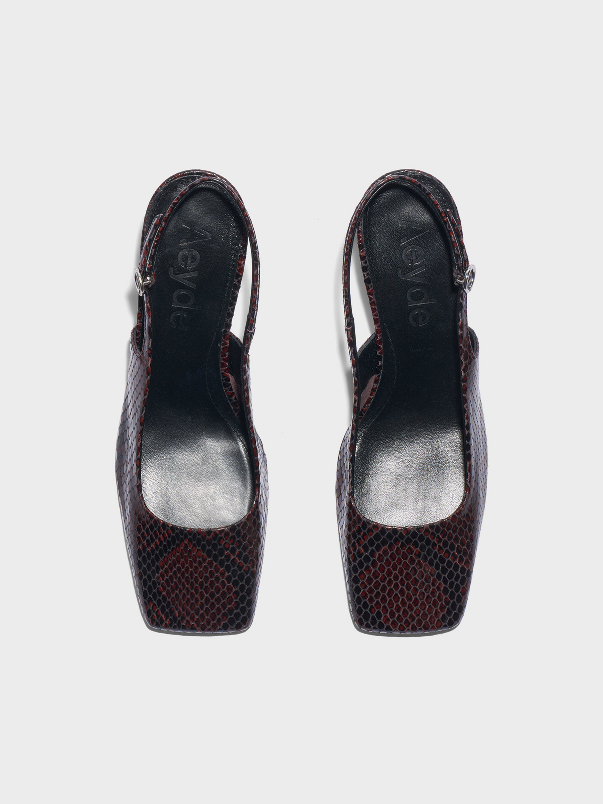 Liza Slingback Pumps