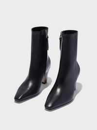 Maris Leather Ankle Boots