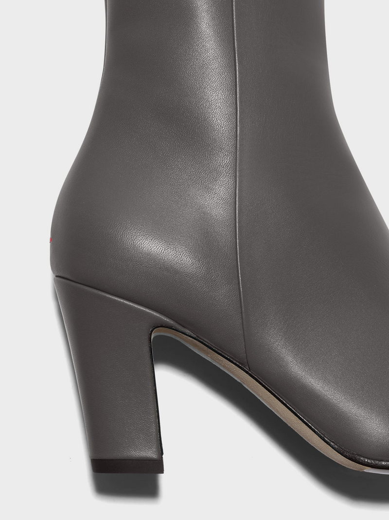 Maris Leather Ankle Boots