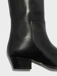 Medea Knee-High Boots